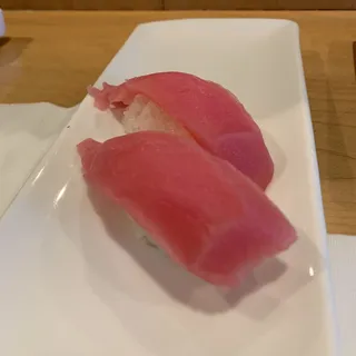 Tuna Sushi
