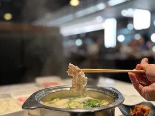 Boiling World