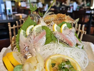 Sake 2 Me Sushi