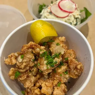 Karaage