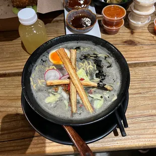 GKO Ramen.....Sooooo Good