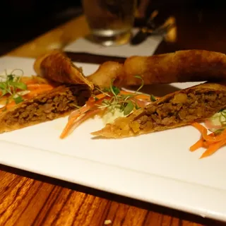 Bobotie Mac & Cheese