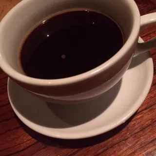 Large Kenyan Press Pot Coffee