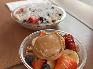 Zeke's Beans & Bowls