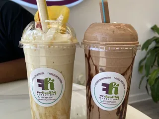 Fit Healthy Nutrition