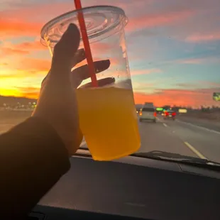 Agua Fresca