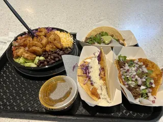 Rebel Tacos