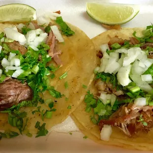 carnita tacos (YES PLEASE!)