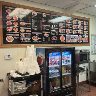9/2022 menu prices