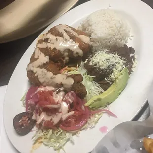 tacos, food