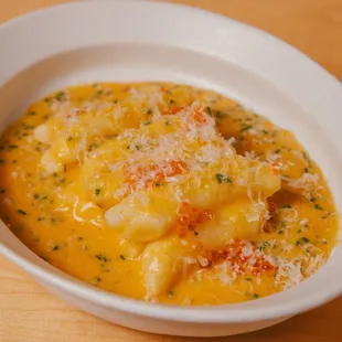 pasta dish, food, pasta