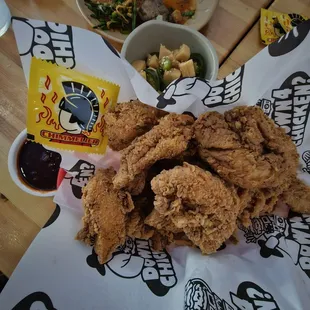 Chimmelier Kfc Rigatoni