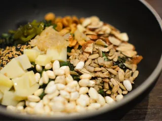 Here's Looking At You