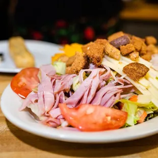 Jillian's Restaurant