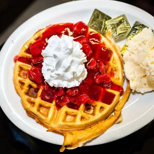 Jillian's Restaurant