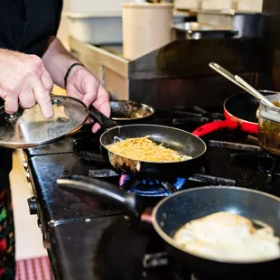 Jillian's Restaurant