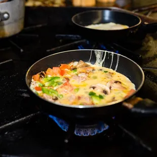 Jillian's Restaurant