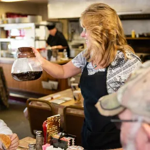 Jillian's Restaurant