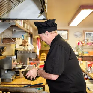 Jillian's Restaurant