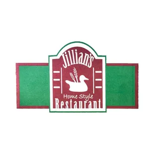 Jillian's Restaurant