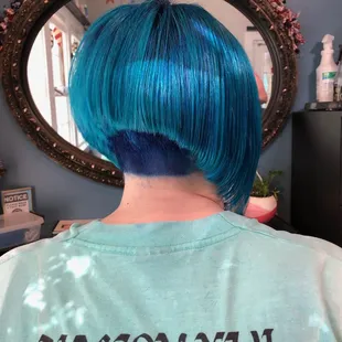 JilliBreez Salon & Spa