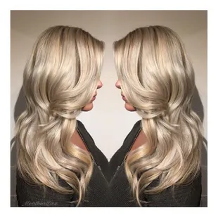 Hair By Heather Dee