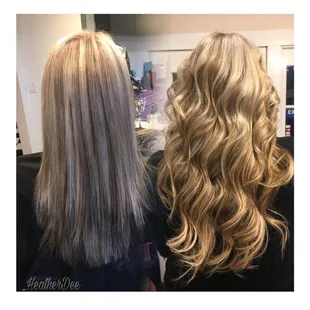 Hair By Heather Dee