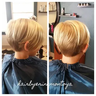 Pixie by Erinn Montoya