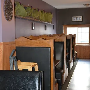 restaurant inside