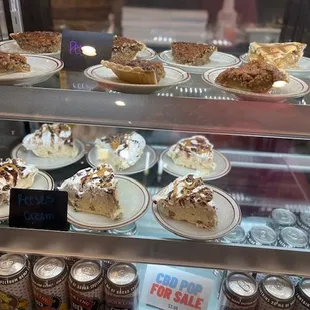 food, dessert