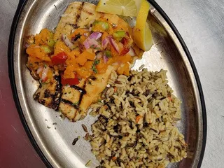 Jerry's Pub Grille
