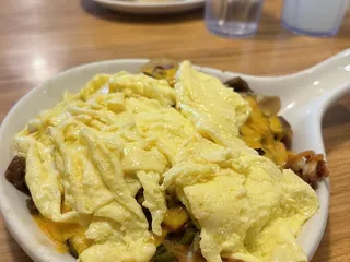 Hilltop Restaurant