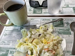 Avon Cabin Cafe