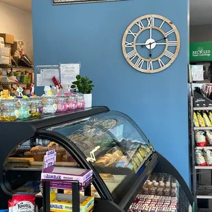 Decorations and some artisan jar for for sell