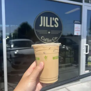 iced white mocha no whip