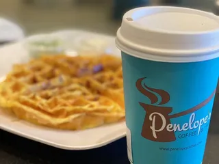 Penelope's Coffee and Tea