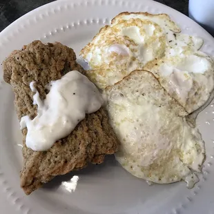 Chicken Fried Steak