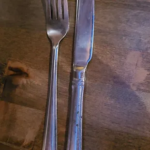 10&apos;18&apos;2021 Sticky Silverware