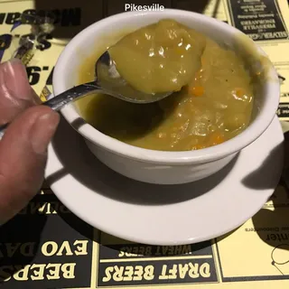 Split Pea