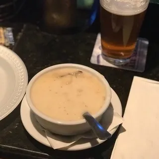 Cream Of Crab