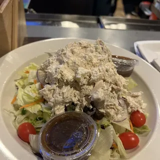 Tuna Salad