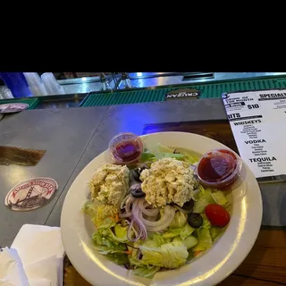 Chicken Salad