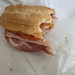 sandwiches, sandwich, food