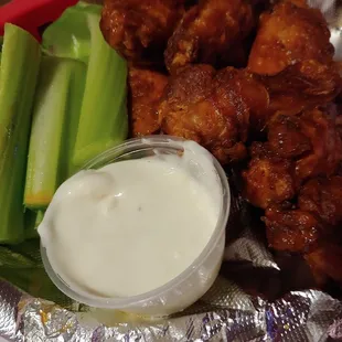 Chicken Wings