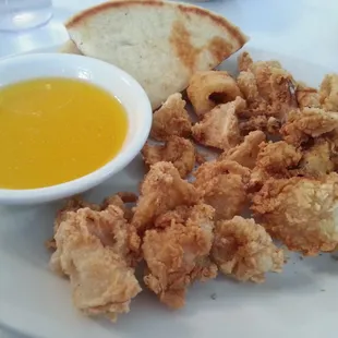Calamari