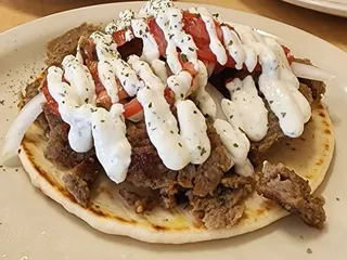 Fovero Greek & Homestyle Kitchen