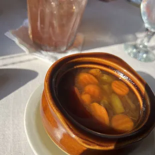 Soup