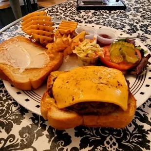 Cheeseburger