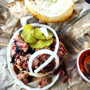 Jim Bobs Bbq