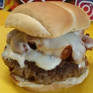 food, burger, burgers